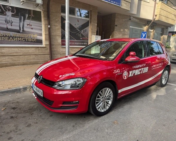 VW Golf  - изображение 2