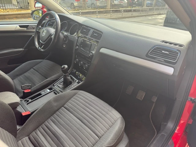 VW Golf  - изображение 6