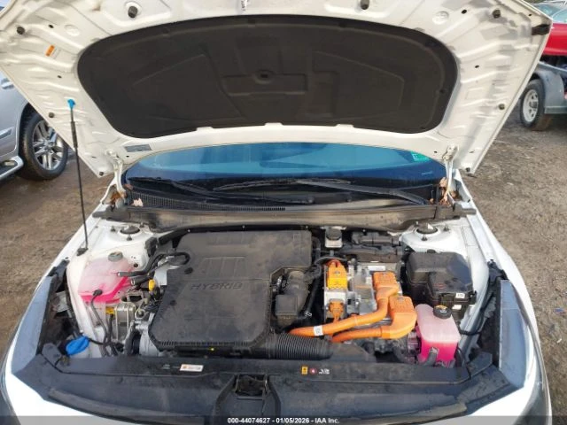 Hyundai Elantra HYBRID BLUE | Mobile.bg � ����������� 15