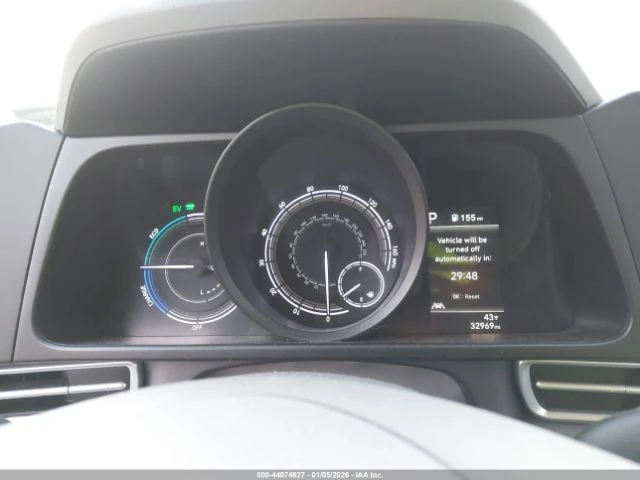 Hyundai Elantra HYBRID BLUE | Mobile.bg � ����������� 12