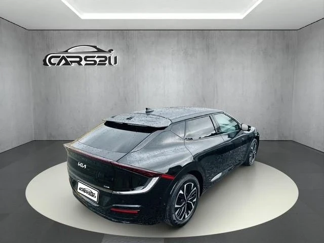 Kia EV6 RWD 74kWh GT-LINE DISTR 360* MATRIX Winter Pack+  | Mobile.bg � ����������� 4