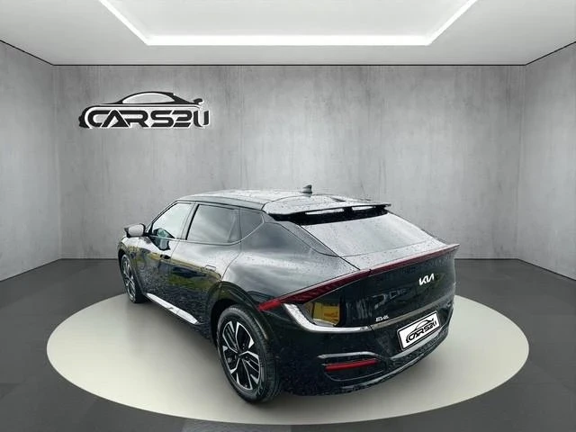 Kia EV6 RWD 74kWh GT-LINE DISTR 360* MATRIX Winter Pack+  | Mobile.bg � ����������� 6