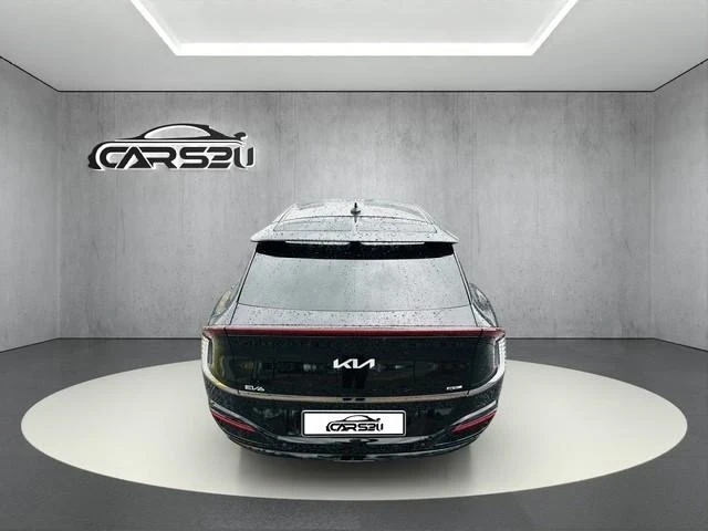 Kia EV6 RWD 74kWh GT-LINE DISTR 360* MATRIX Winter Pack+  | Mobile.bg � ����������� 5