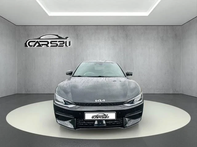 Kia EV6 RWD 74kWh GT-LINE DISTR 360* MATRIX Winter Pack+  | Mobile.bg � ����������� 7