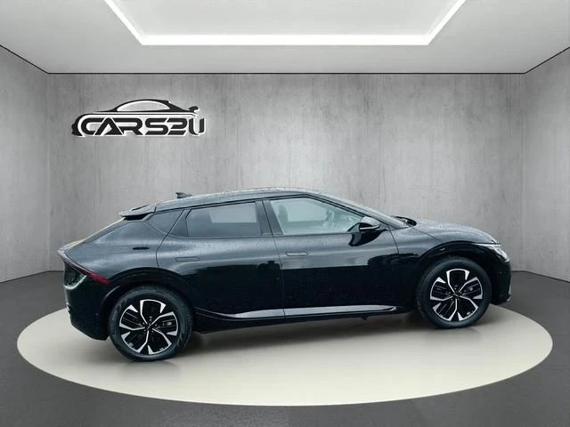 Kia EV6 RWD 74kWh GT-LINE DISTR 360* MATRIX Winter Pack+  | Mobile.bg � ����������� 3