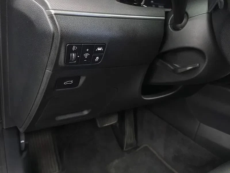Kia K5, снимка 17 - Автомобили и джипове - 56688117