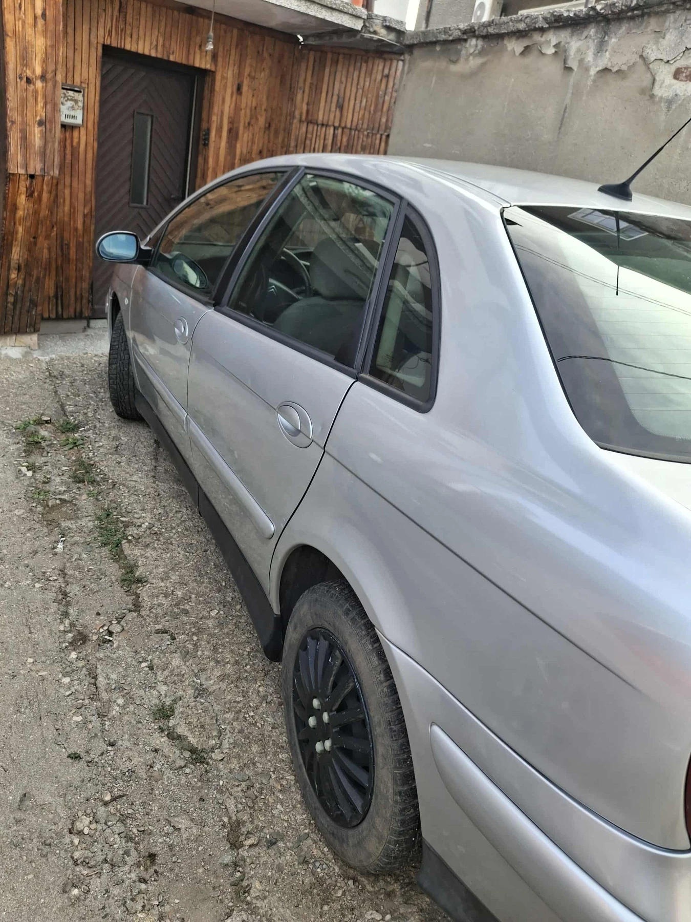 Citroen C5, снимка 1