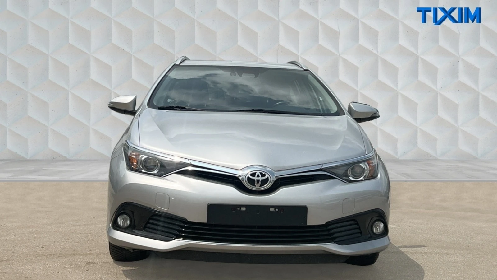 Toyota Auris ГАРАНЦИЯ - изображение 5