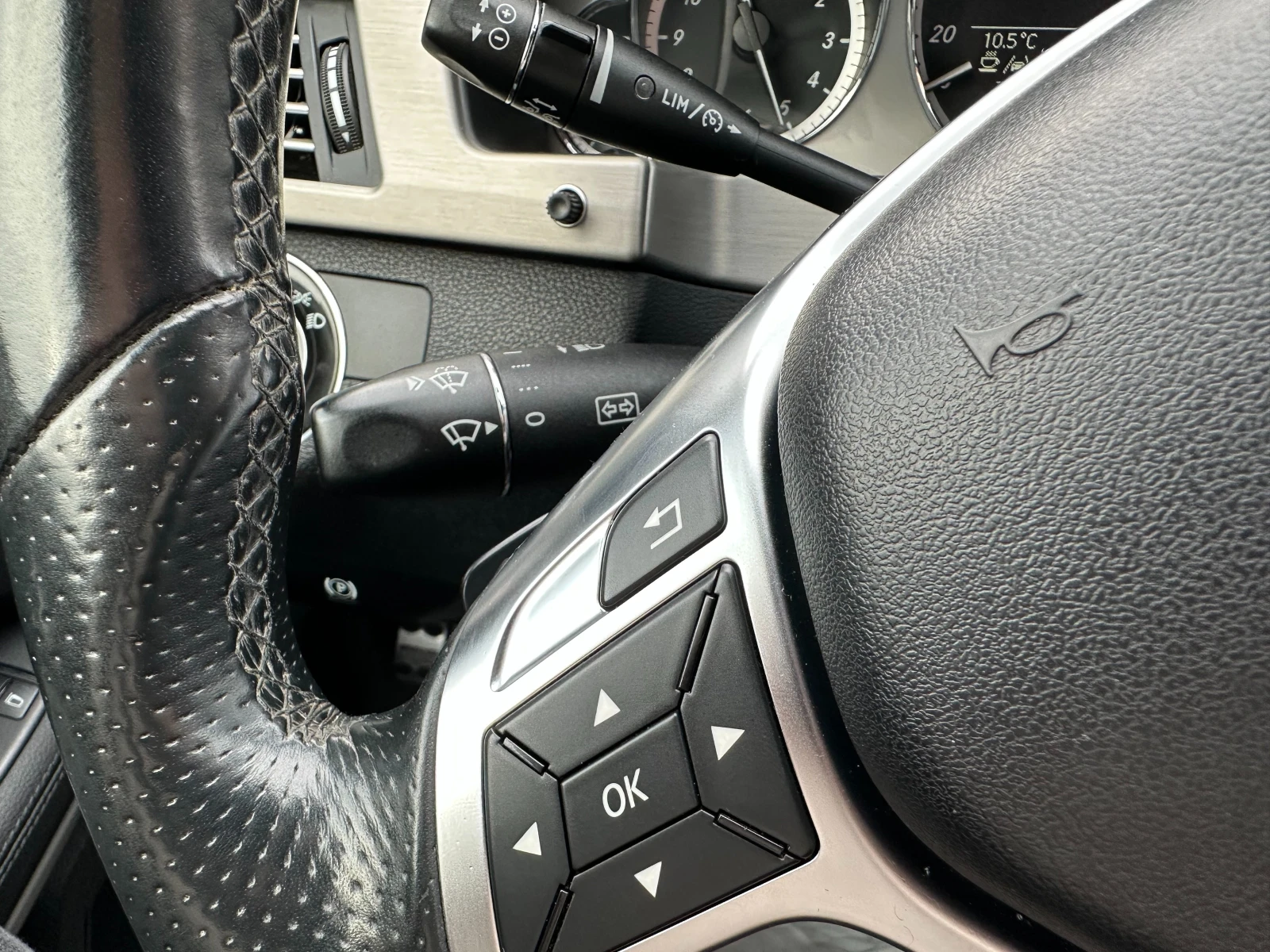 Mercedes-Benz E 350 AMG Pack 292 к.с. Avangard | Mobile.bg — изображение 17