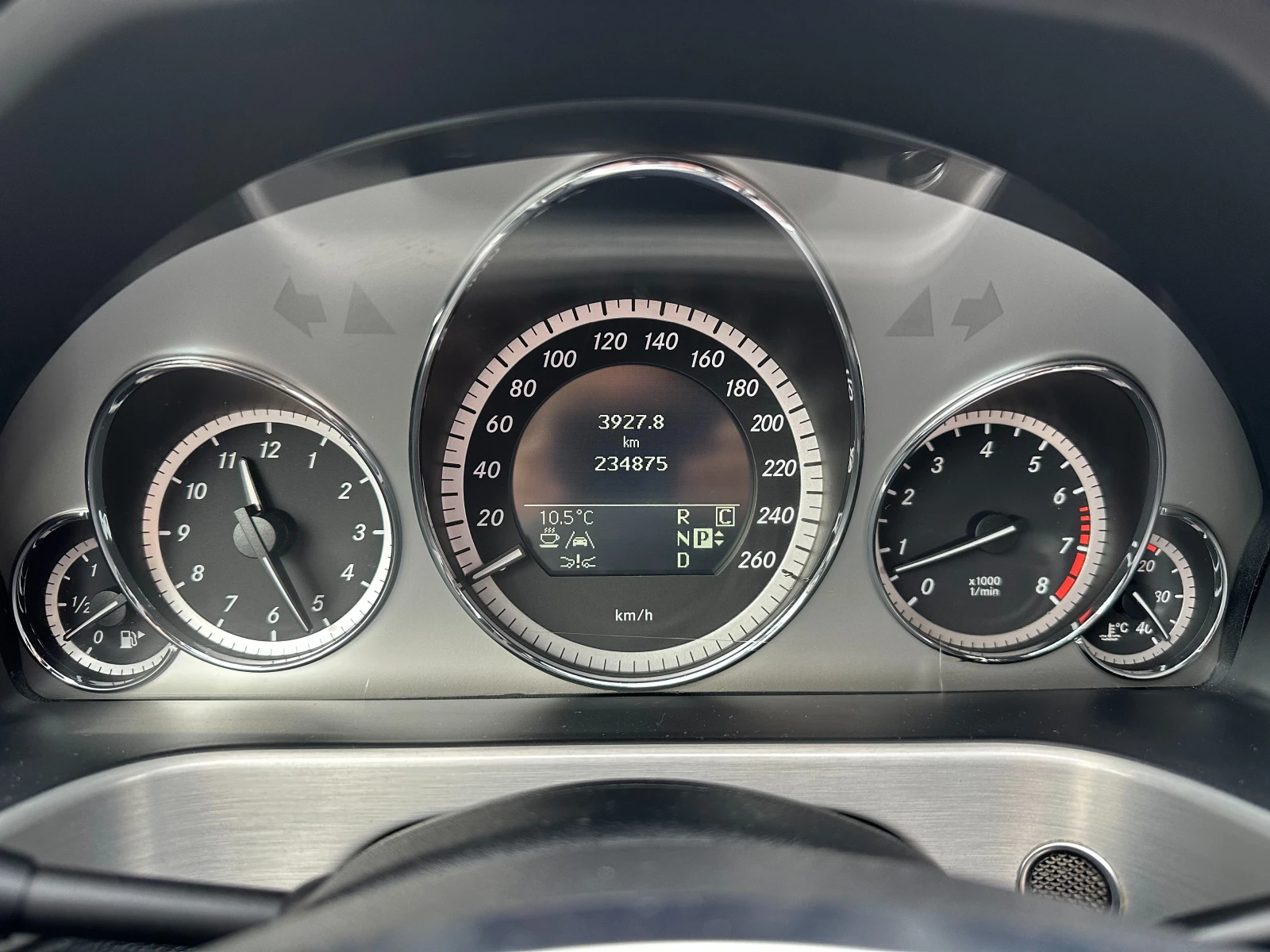 Mercedes-Benz E 350 AMG Pack 292 к.с. Avangard | Mobile.bg — изображение 15