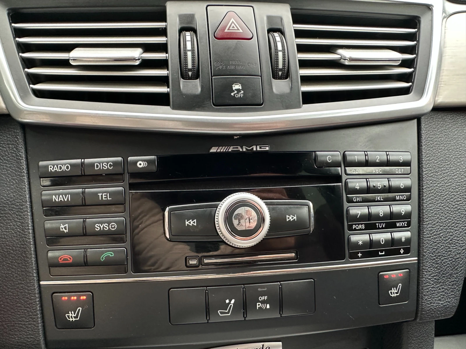 Mercedes-Benz E 350 AMG Pack 292 к.с. Avangard | Mobile.bg — изображение 13
