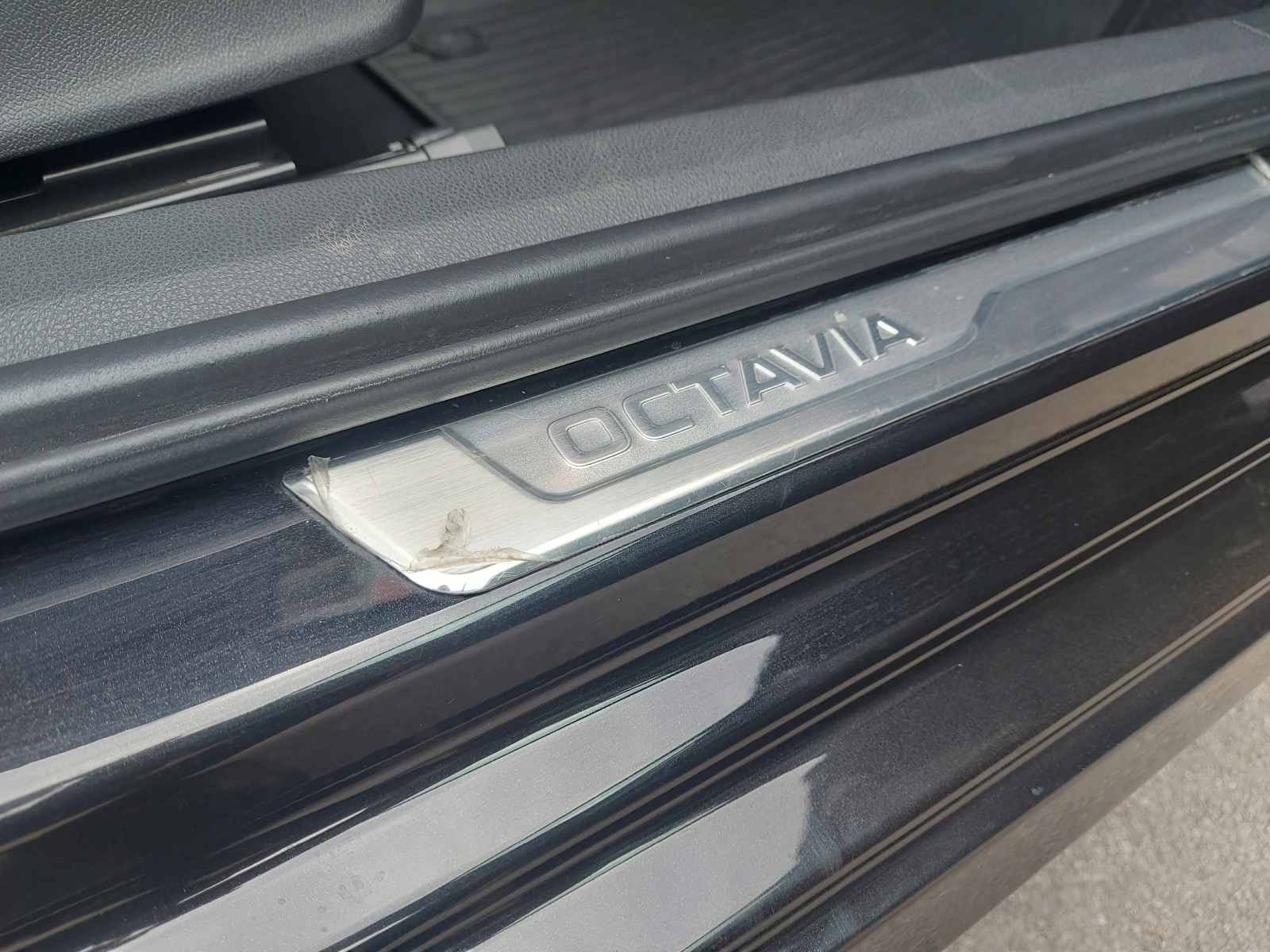 Skoda Octavia 1.5 CNG Edition - изображение 8