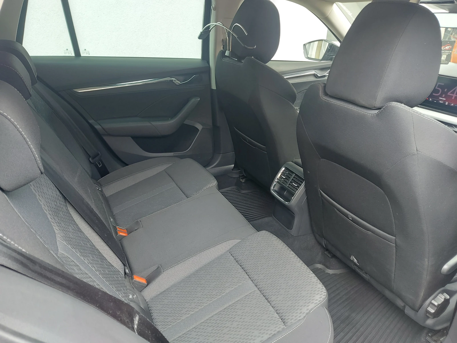 Skoda Octavia 1.5 CNG Edition - изображение 6