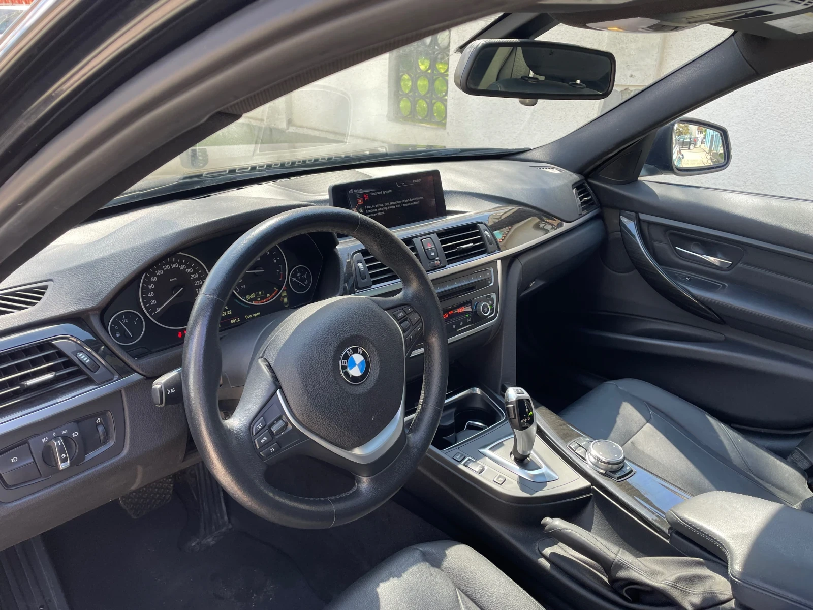 BMW 328 Xdrive 68000 km - изображение 7