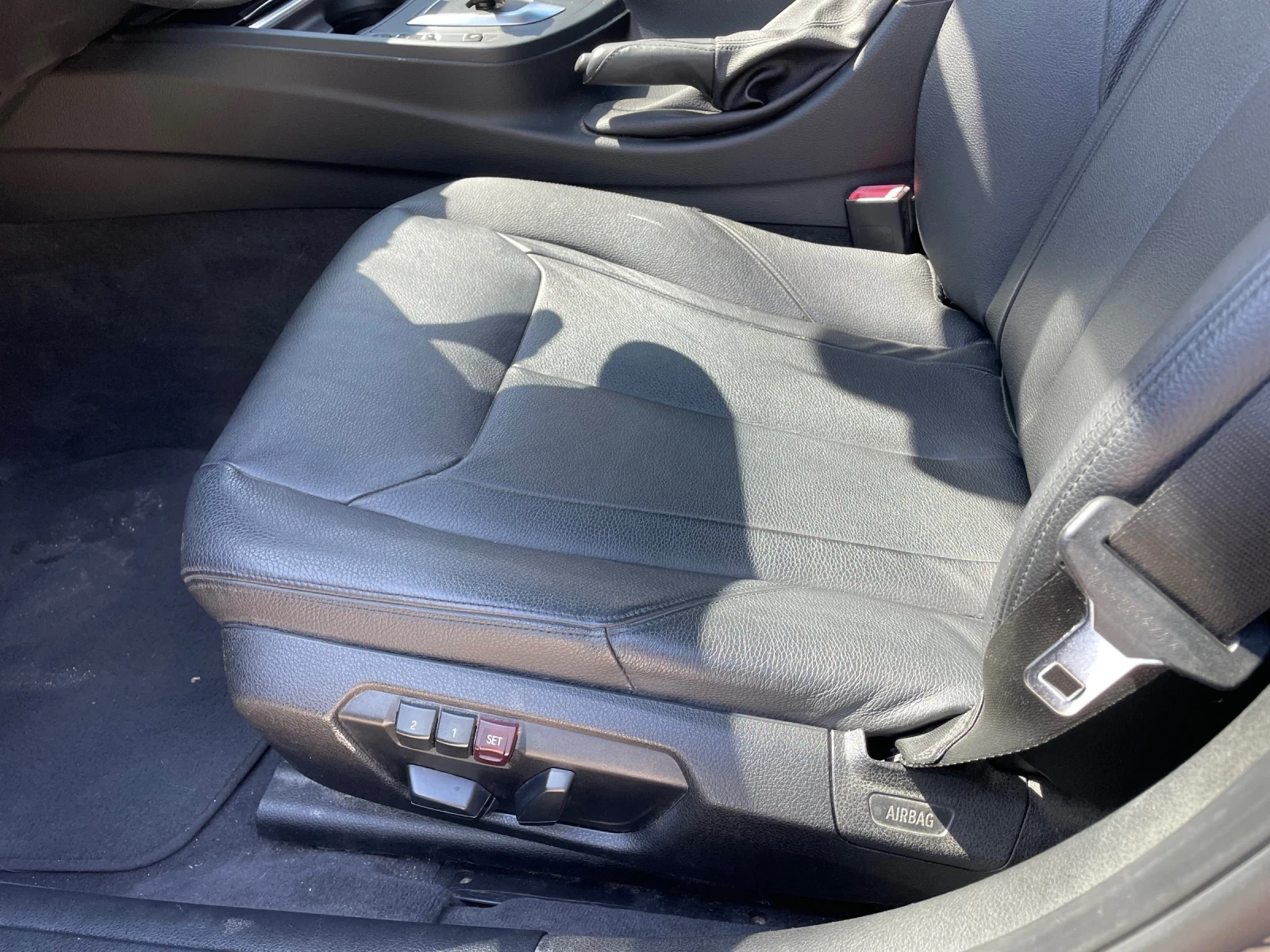 BMW 328 Xdrive 68000 km | Mobile.bg — изображение 11