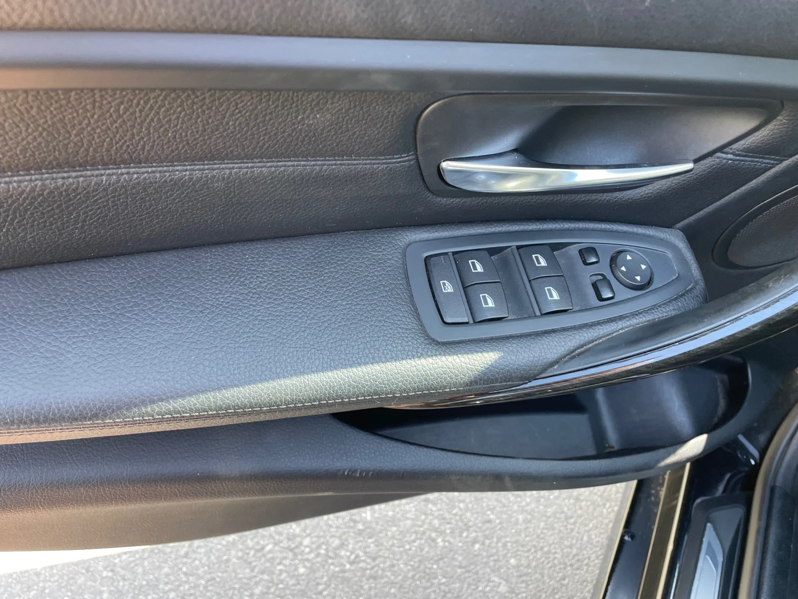 BMW 328 Xdrive 68000 km | Mobile.bg — изображение 12