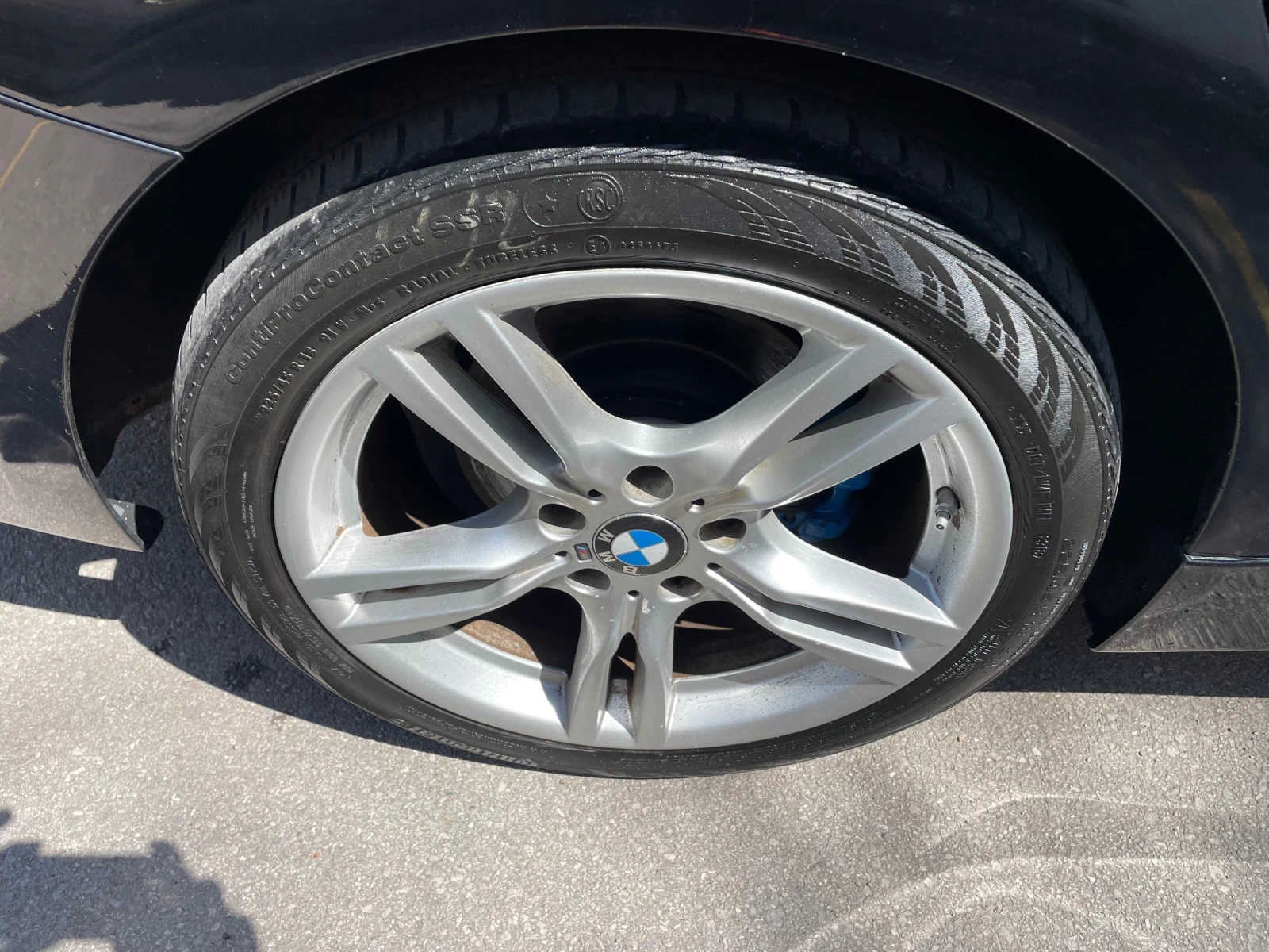 BMW 328 Xdrive 68000 km | Mobile.bg — изображение 14