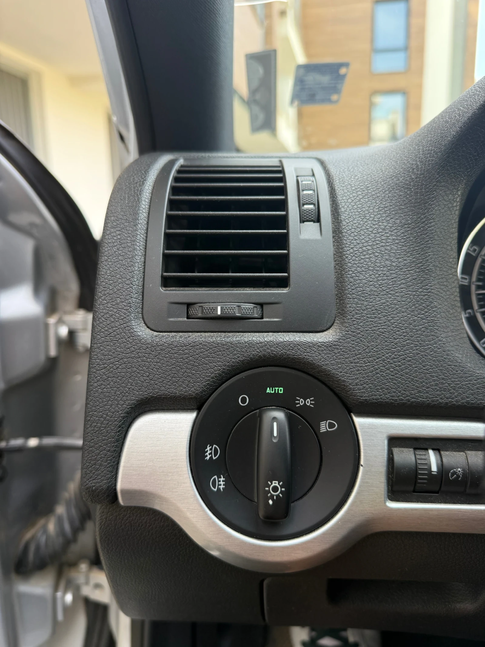 Skoda Octavia VRS - изображение 8
