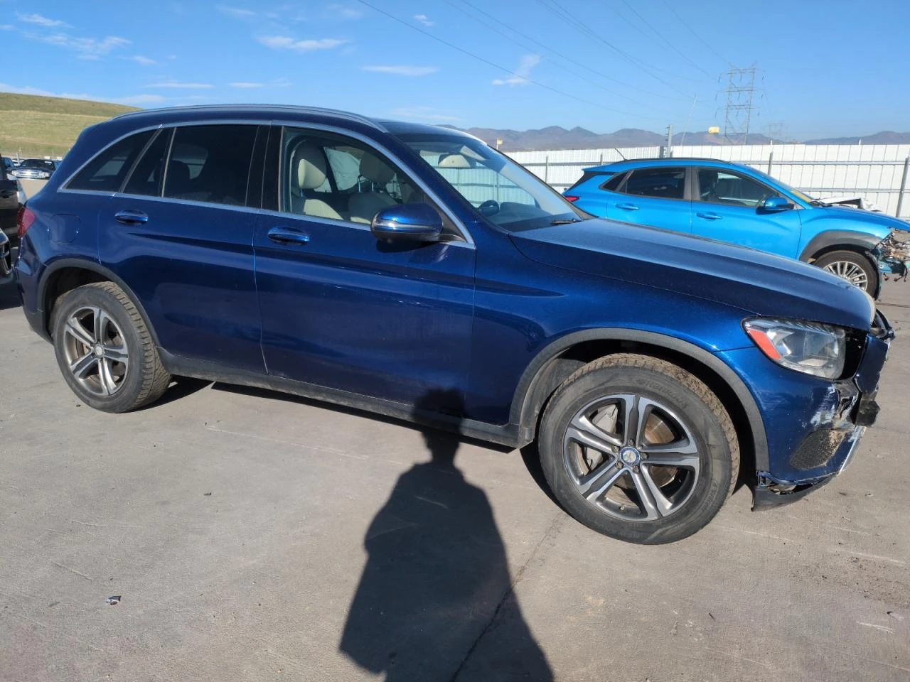Mercedes-Benz CLC 350 4MATIC - изображение 4