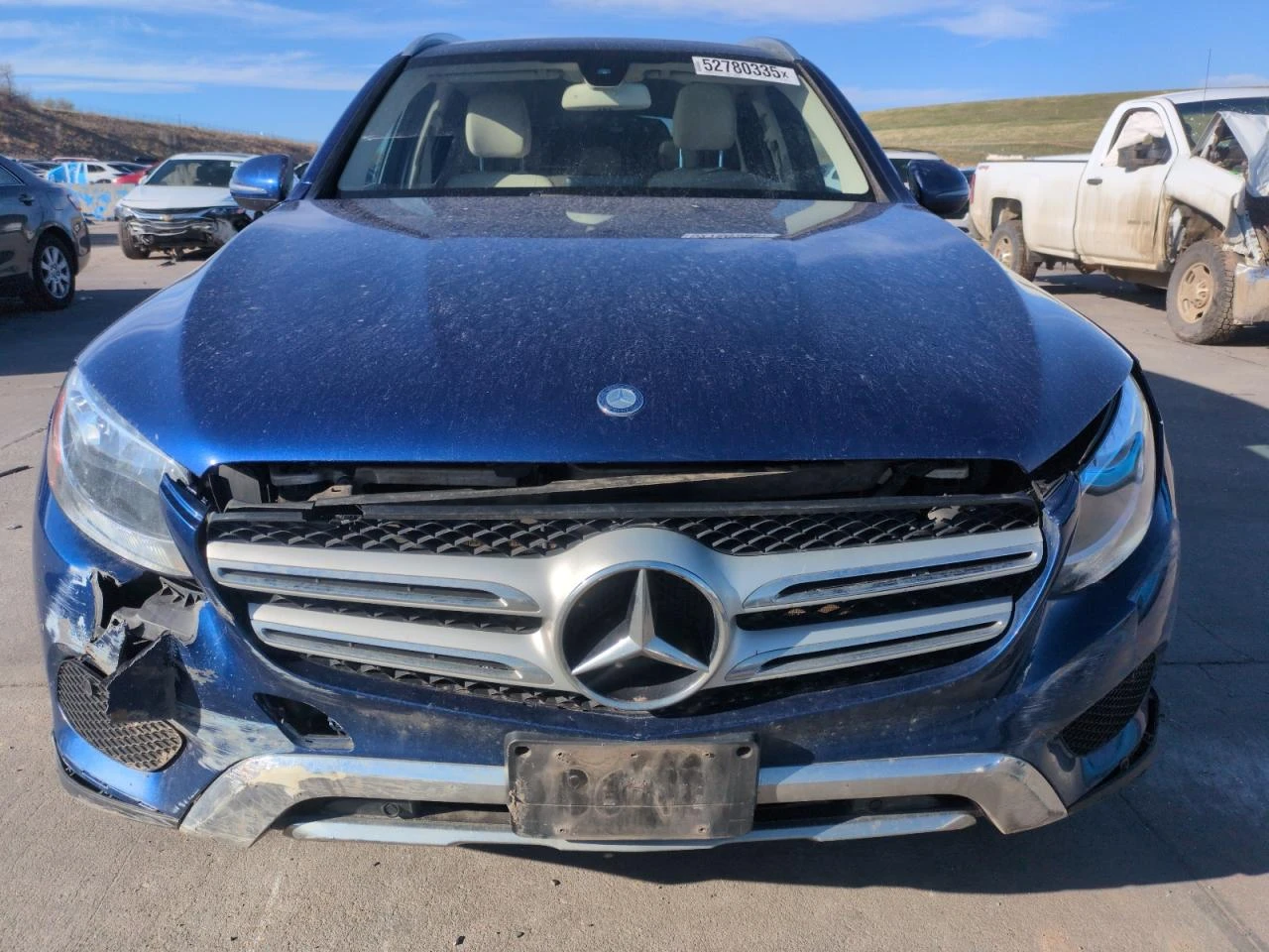 Mercedes-Benz CLC 350 4MATIC - изображение 5