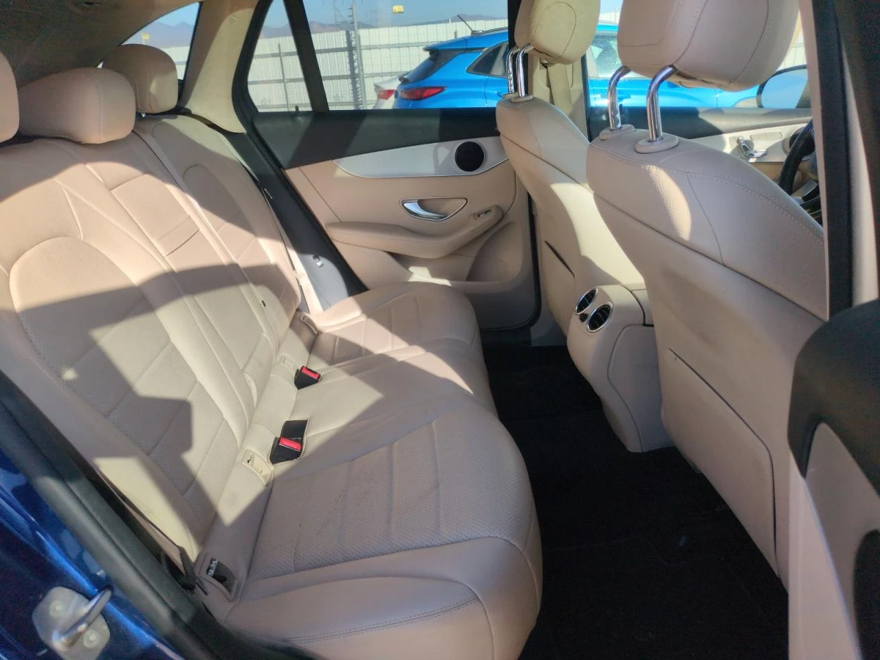 Mercedes-Benz CLC 350 4MATIC - изображение 10