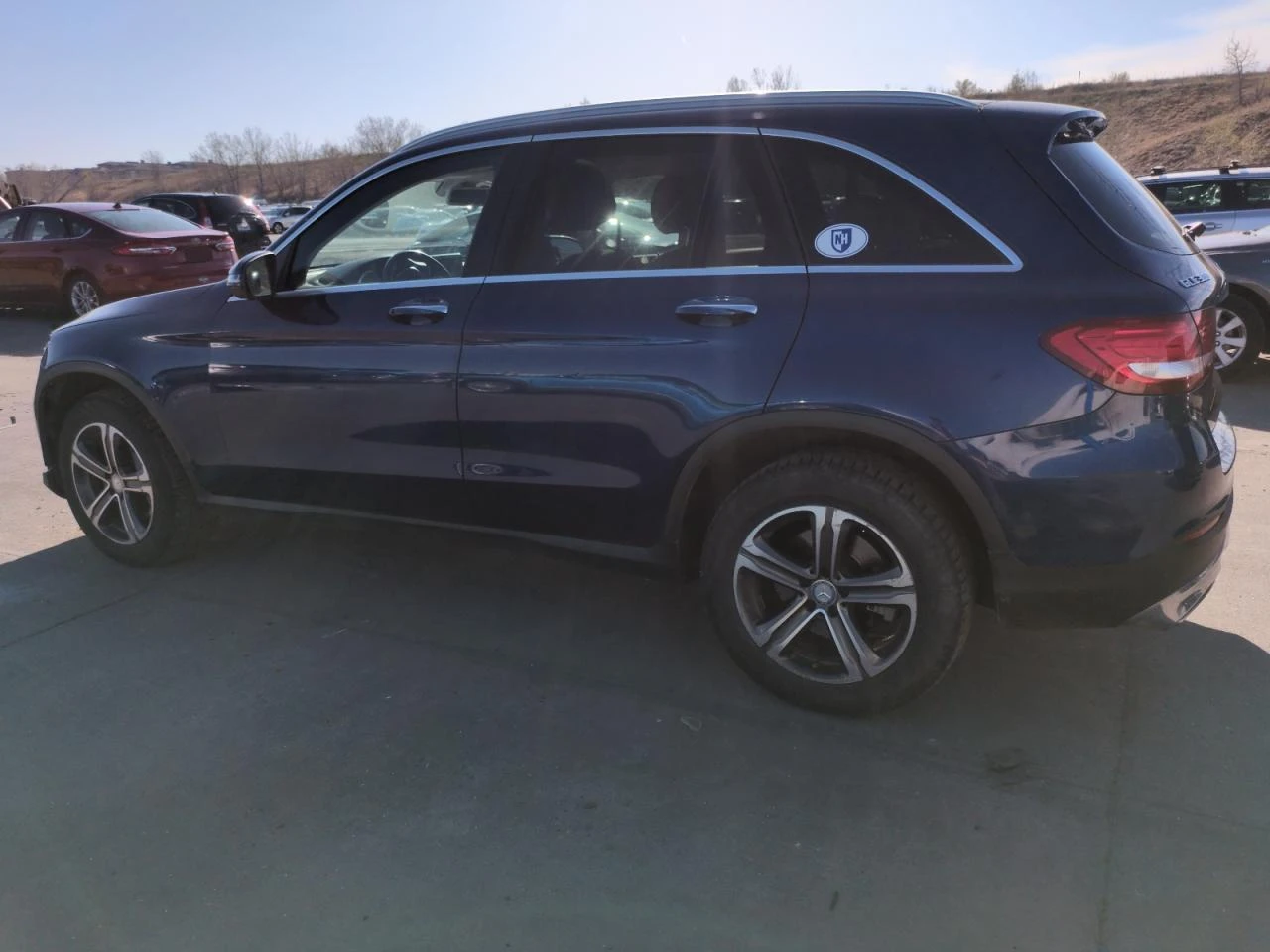 Mercedes-Benz CLC 350 4MATIC - изображение 2
