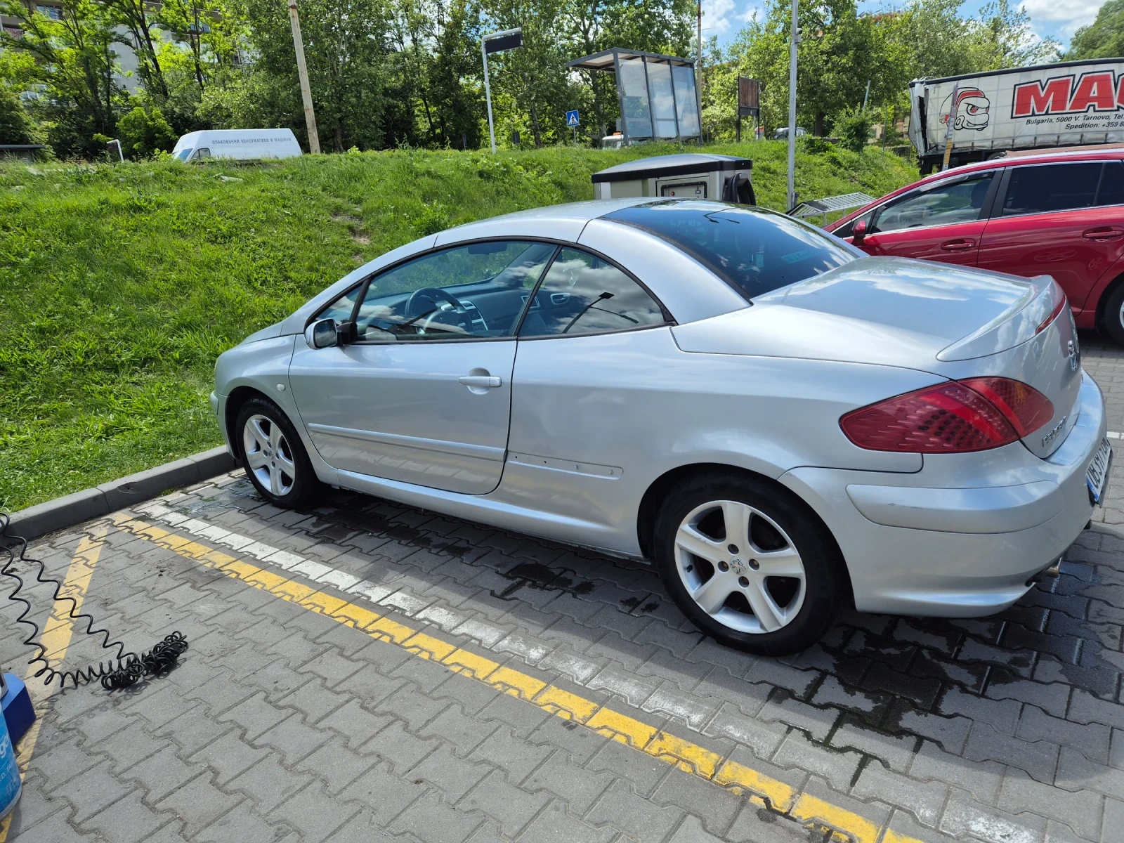 Peugeot 307  - изображение 3