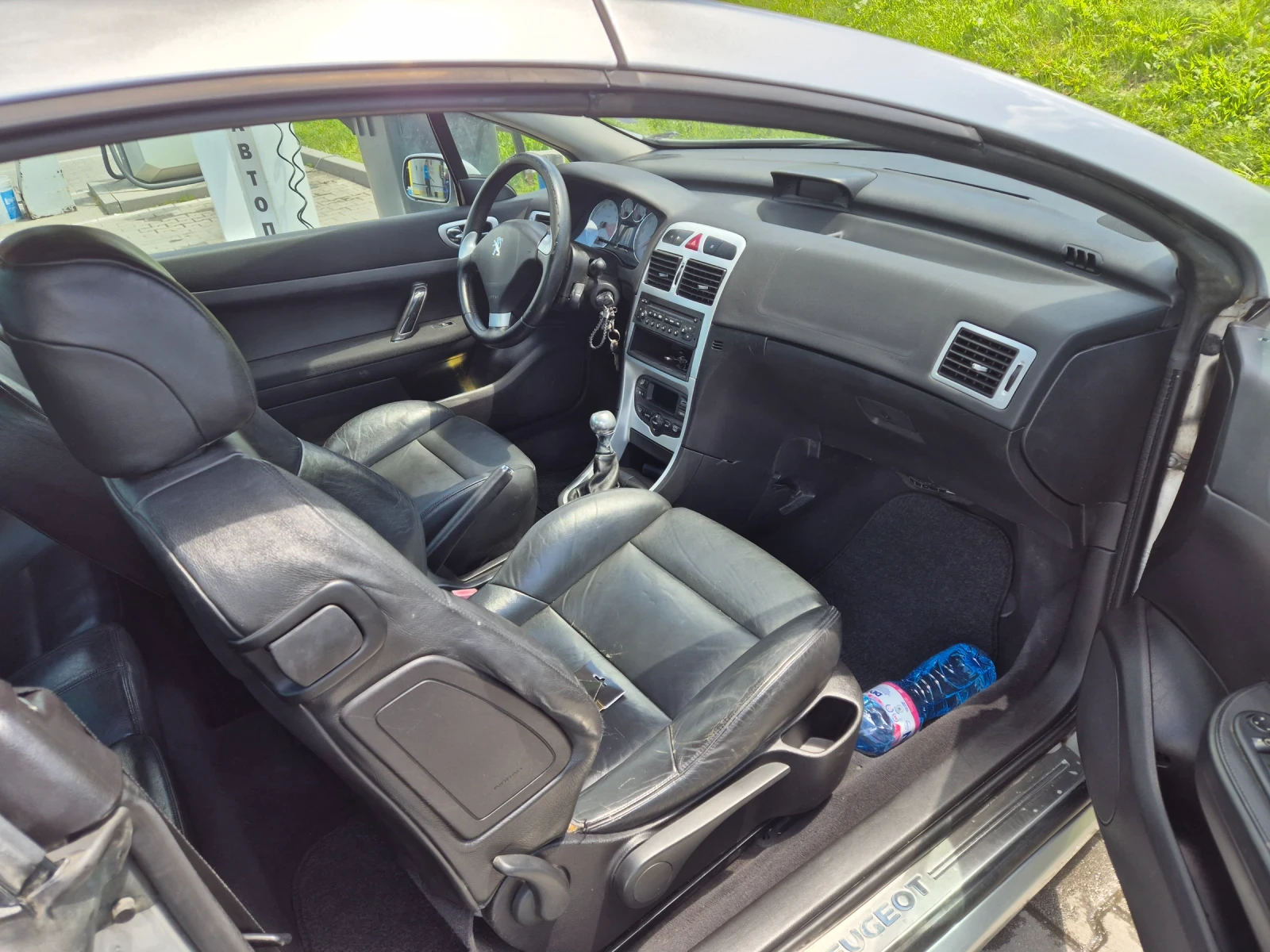 Peugeot 307  - изображение 4