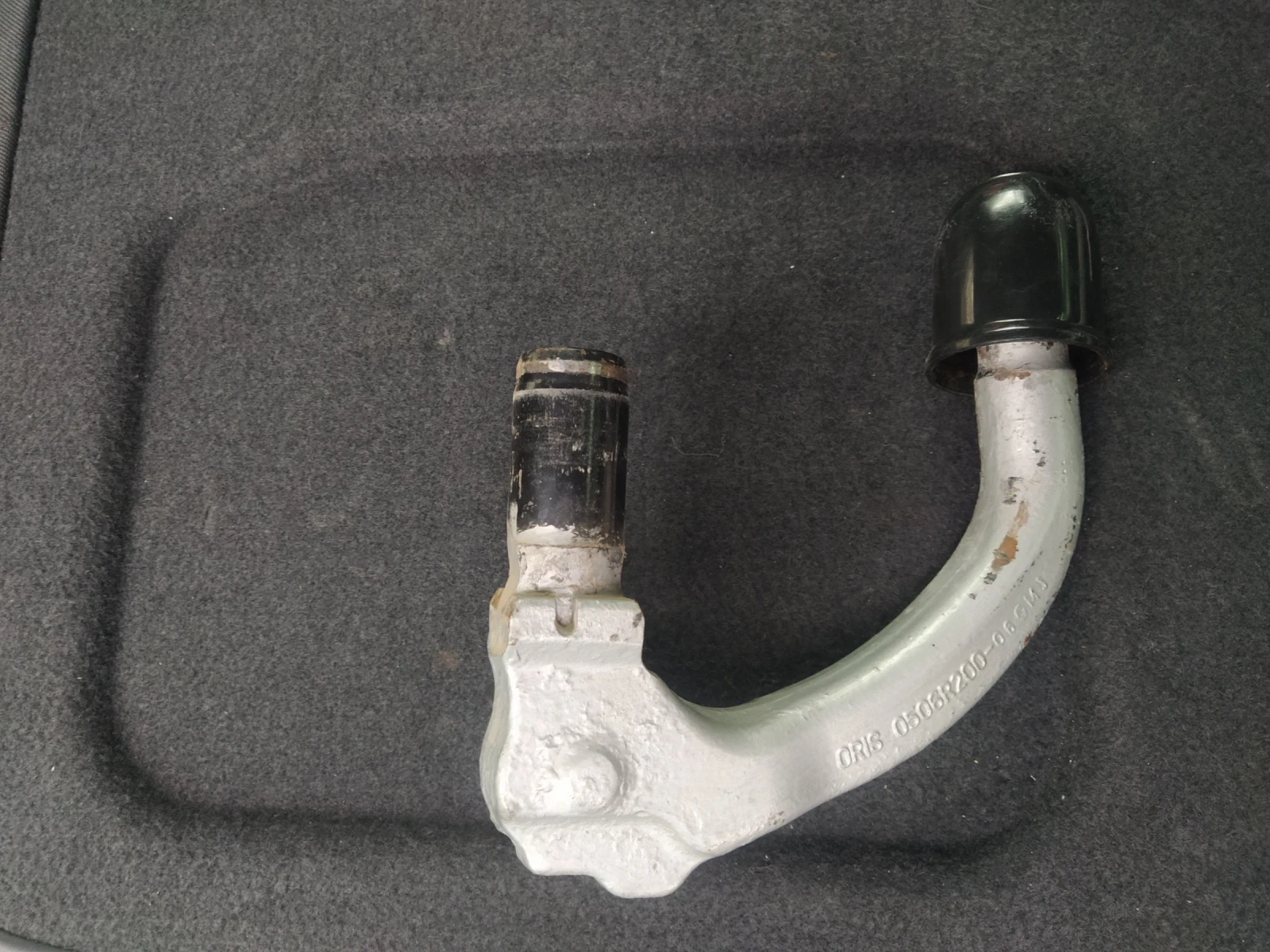 Opel Zafira 1.6 turbo metan 150..  | Mobile.bg   13