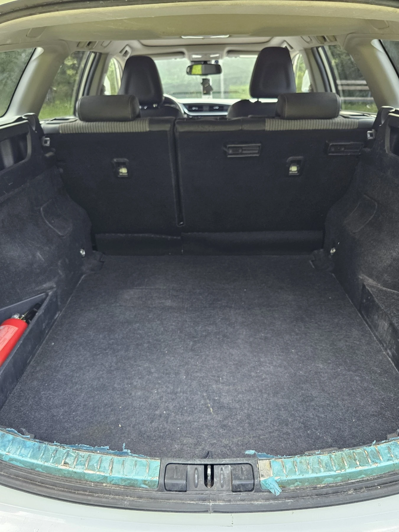 Toyota Auris HSD HIGH Plus (Chic Xtra) | Mobile.bg — изображение 12