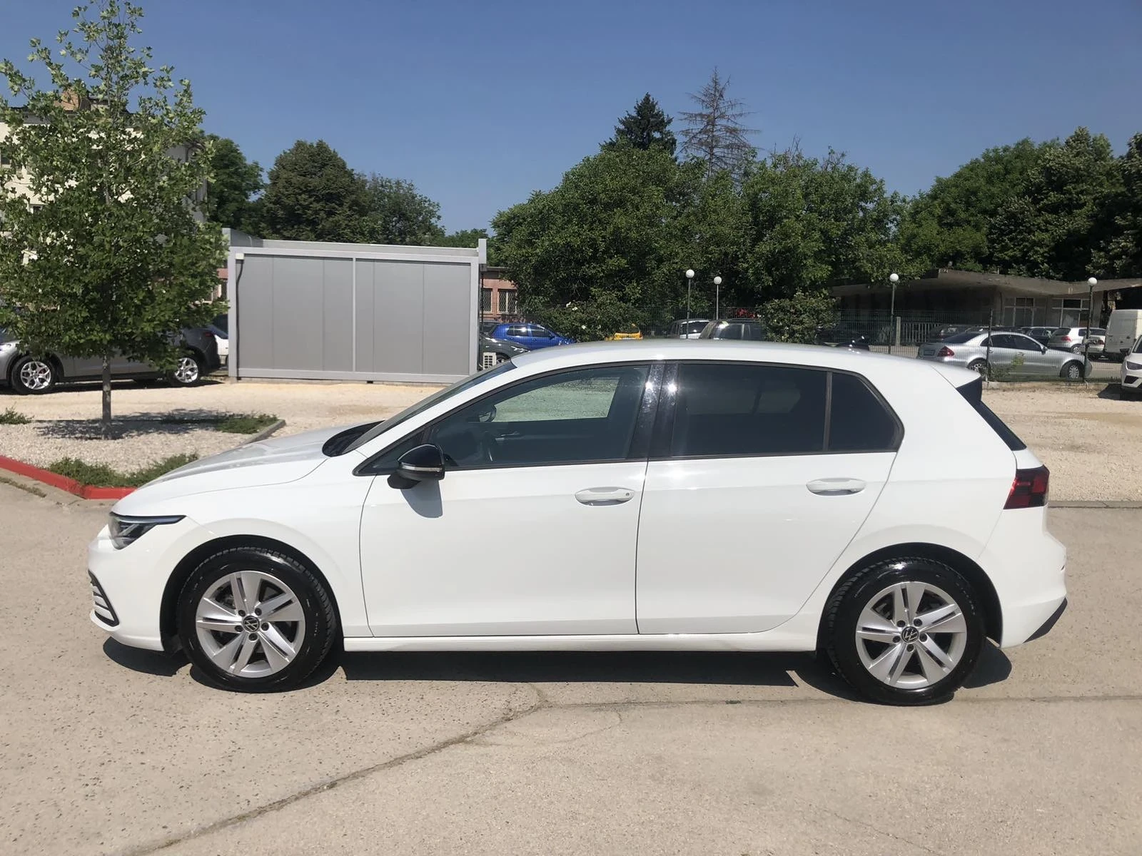 VW Golf 2.0TDi - изображение 7