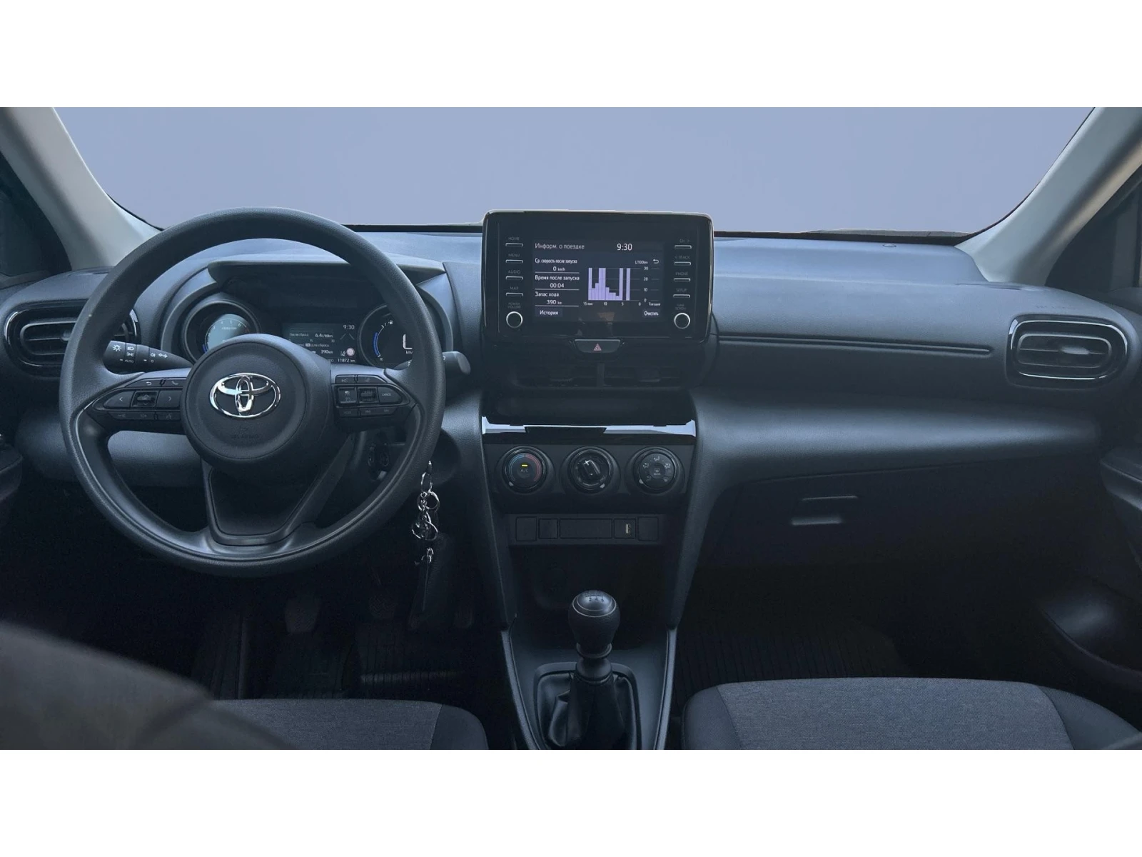 Toyota Yaris Cross Месечна вноска от 554 лв. - изображение 8