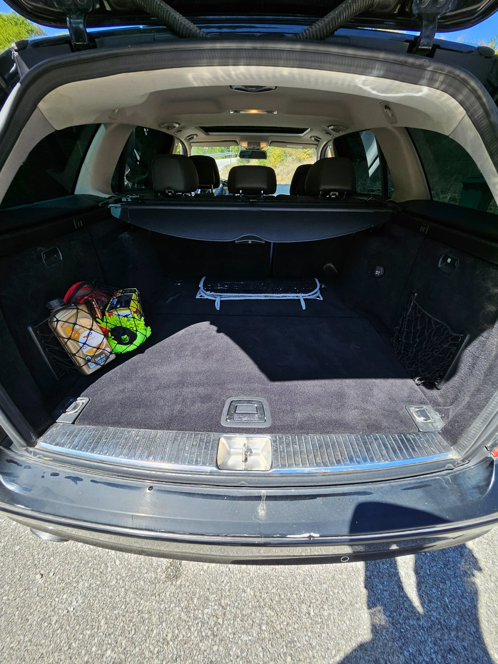 Mercedes-Benz C 220 2.2/170/OM646 | Mobile.bg   15