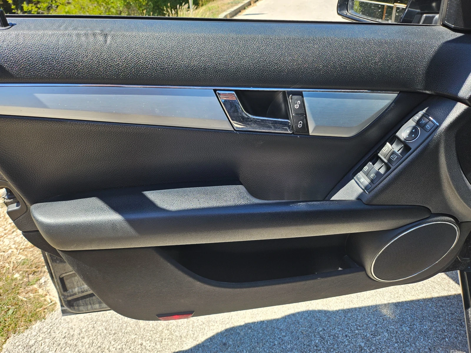 Mercedes-Benz C 220 2.2/170/OM646 | Mobile.bg   13