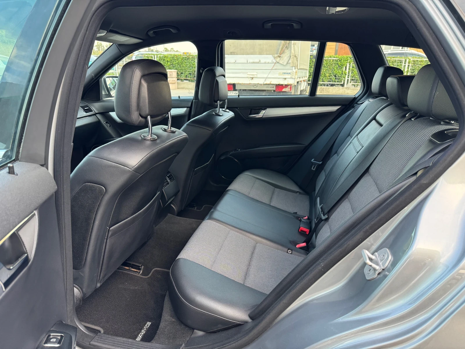 Mercedes-Benz C 220 �������/Om646 | Mobile.bg � ����������� 14