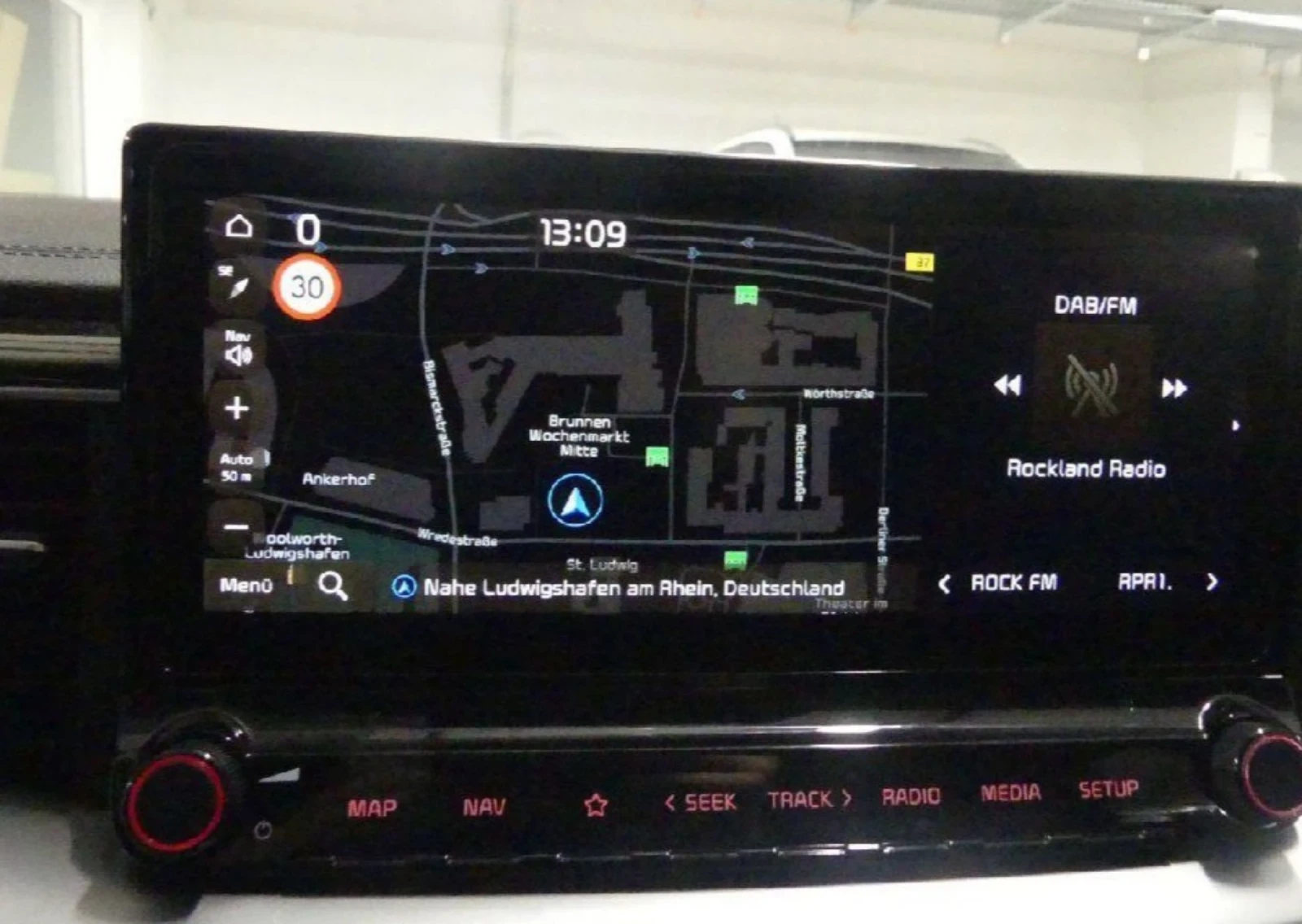 Kia Ceed SW.1, 6 Plug in-hybrid.104KW.Sportwagon - изображение 6
