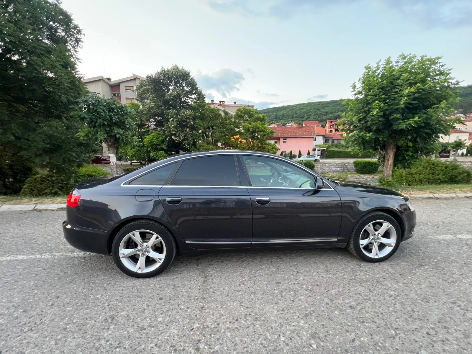 Audi A6 A6 3.0tdi Quattro - изображение 5