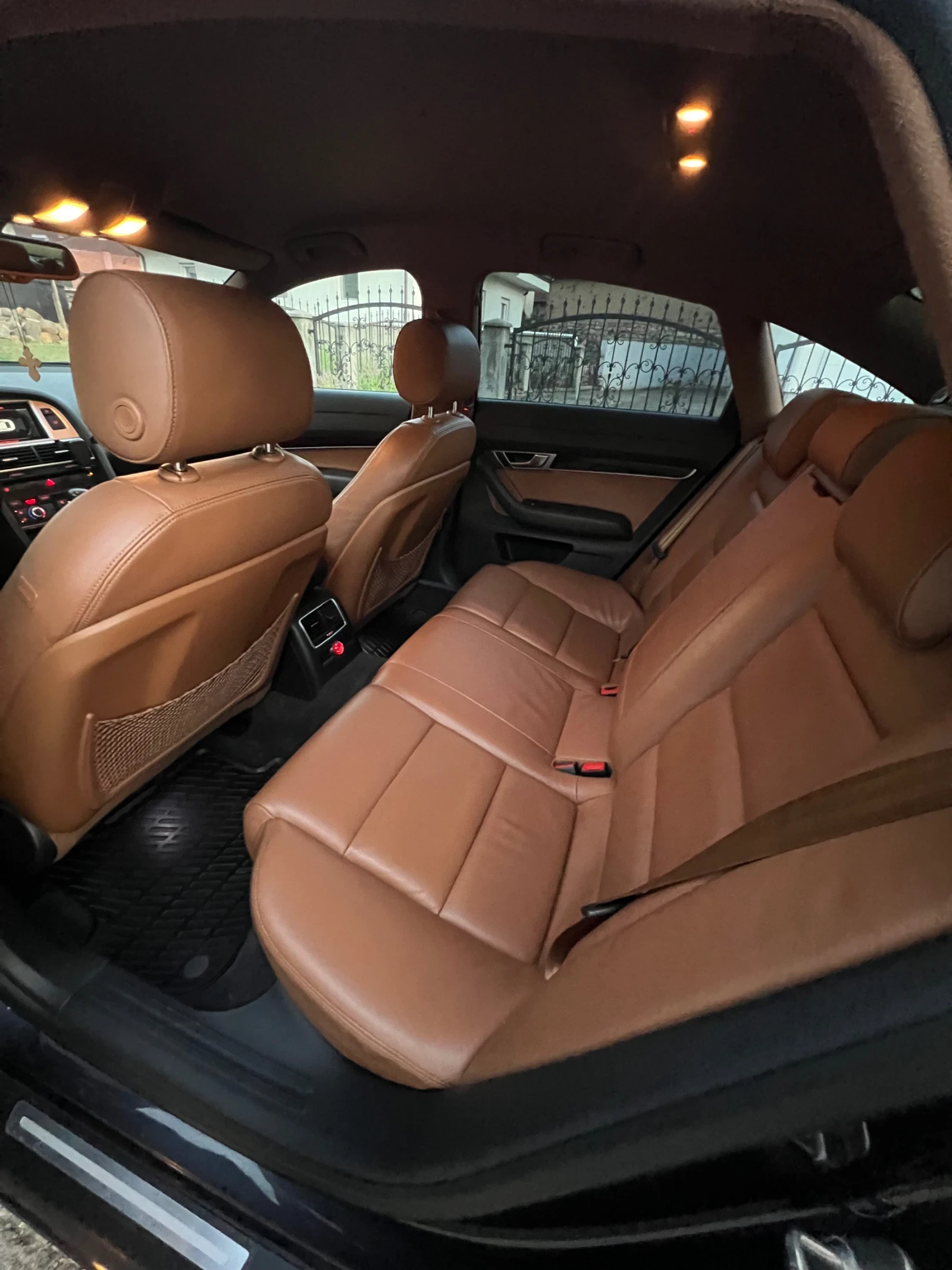 Audi A6 A6 3.0tdi Quattro - изображение 7