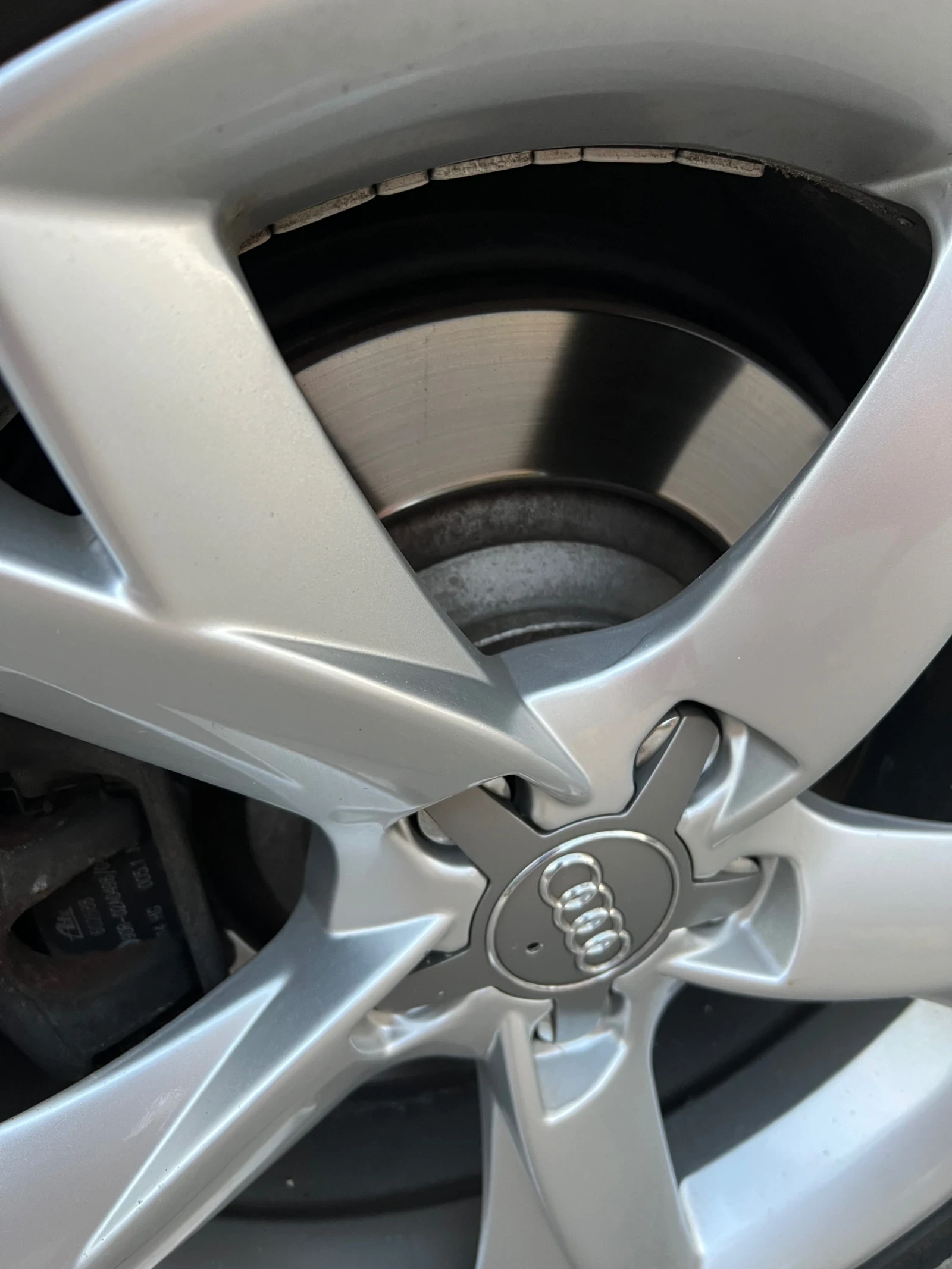 Audi A6 A6 3.0tdi Quattro | Mobile.bg   12