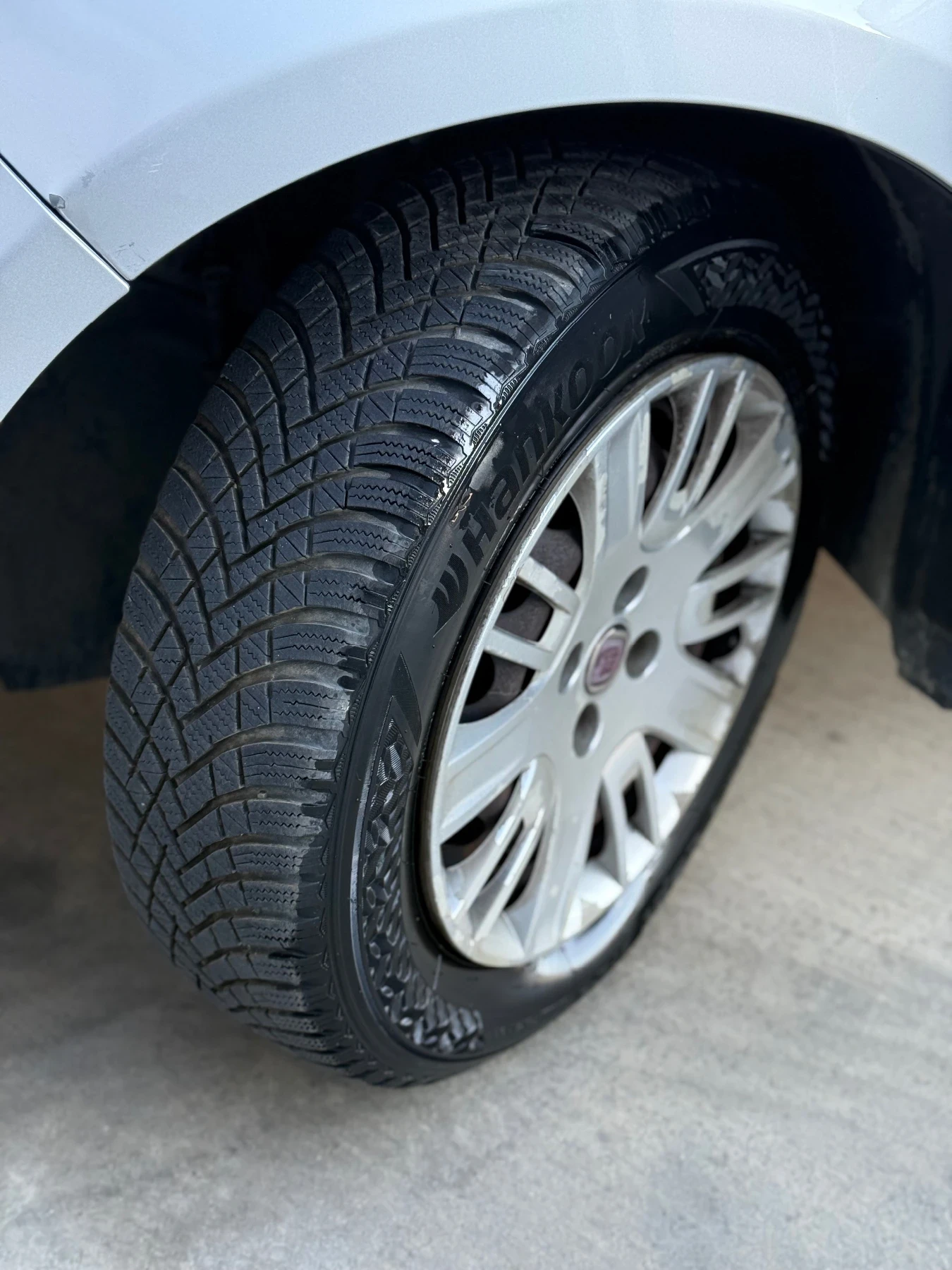 Fiat Bravo 1.4i / LPG * 4 *  *  !!! | Mobile.bg   16