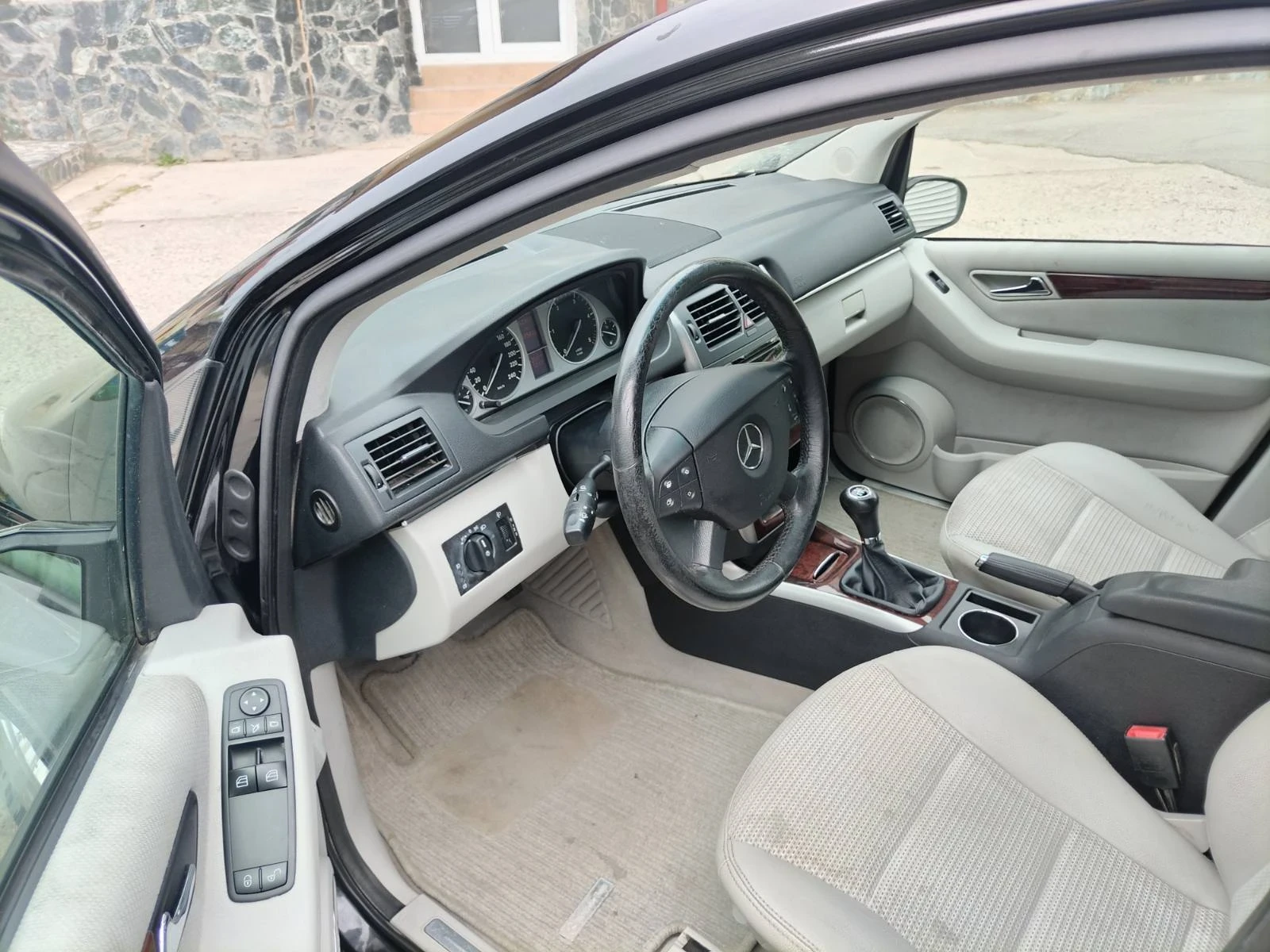 Mercedes-Benz B 200 | Mobile.bg   11