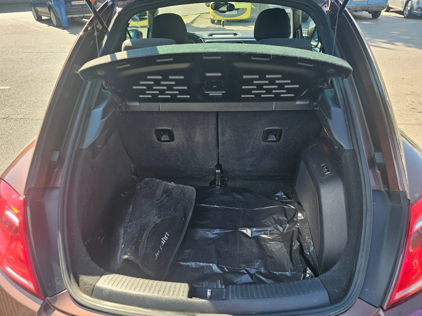 VW Beetle Sport | Mobile.bg — изображение 11