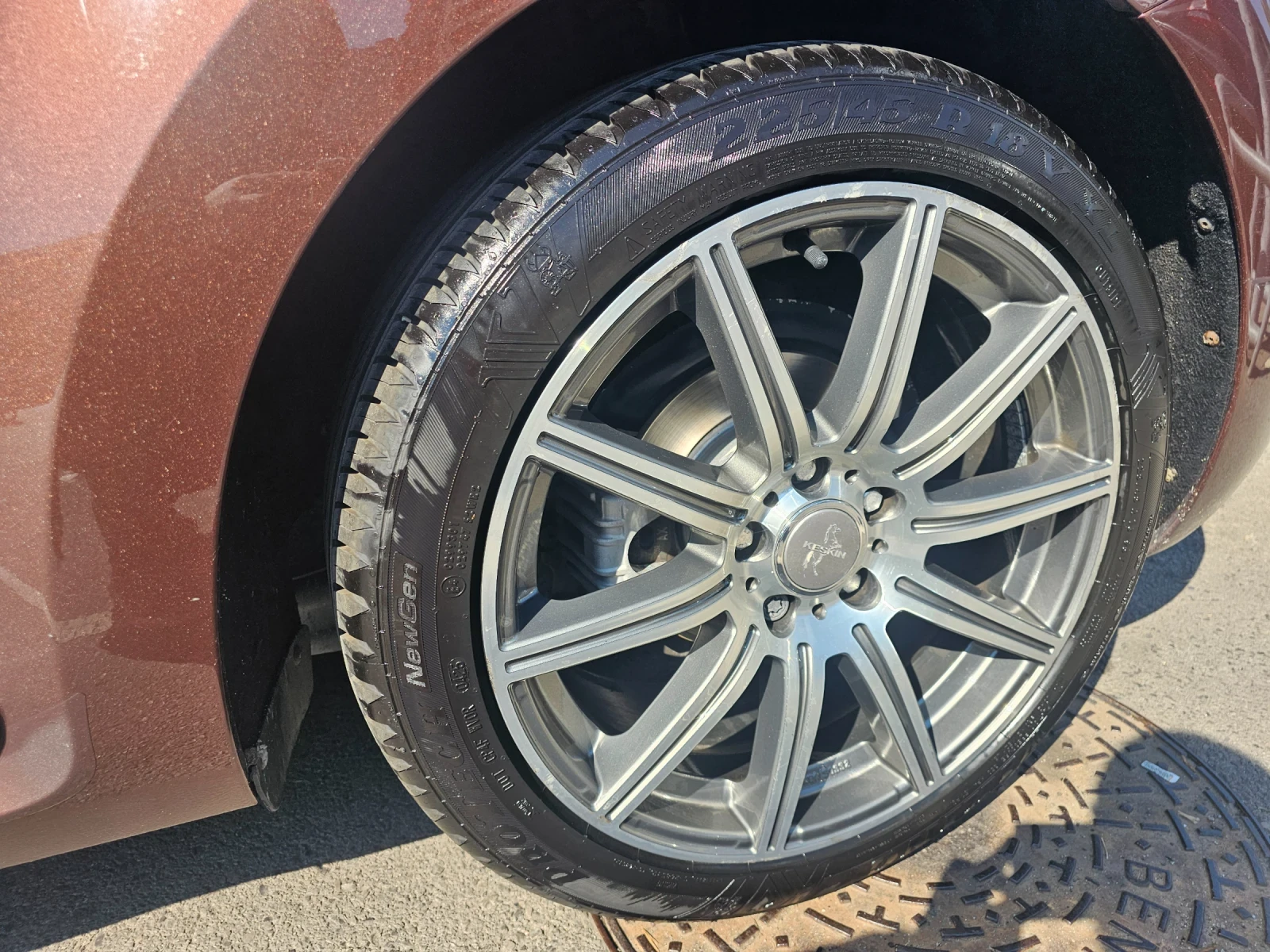VW Beetle Sport | Mobile.bg — изображение 3
