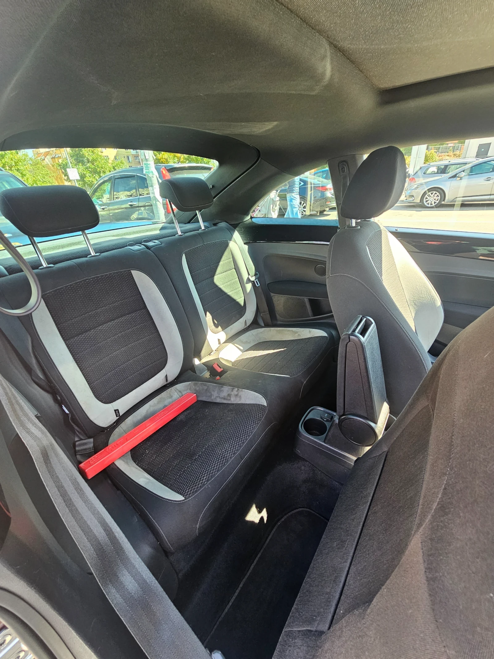 VW Beetle Sport | Mobile.bg — изображение 6