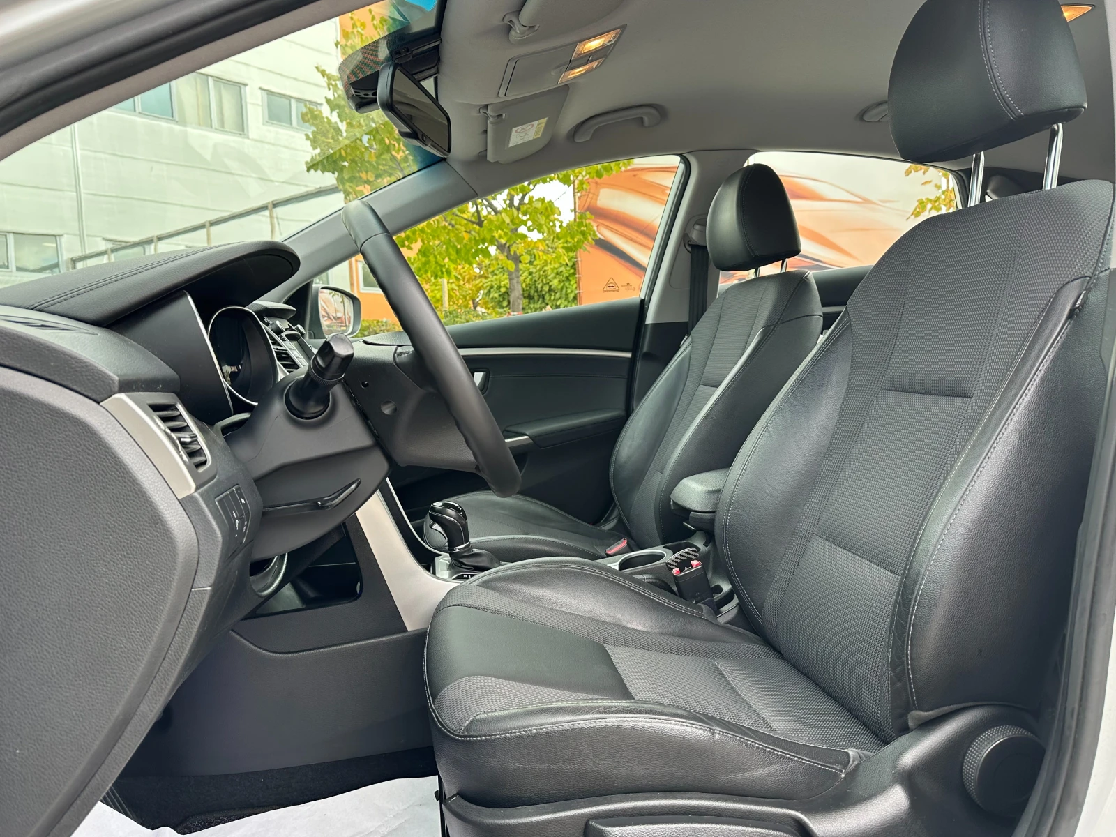 Hyundai I30 1.6d 128 к.с.  - изображение 8