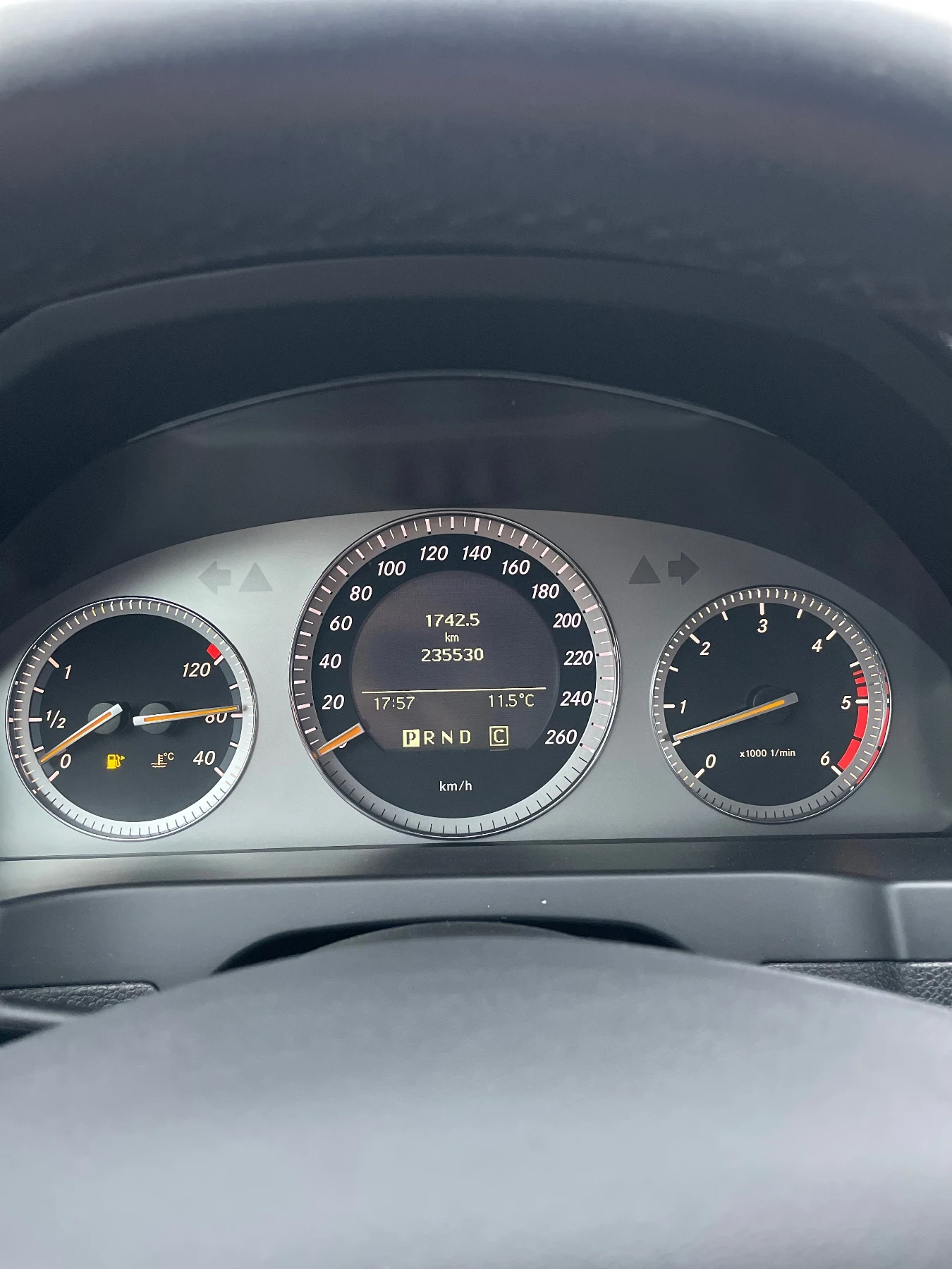 Mercedes-Benz C 320 | Mobile.bg — изображение 10