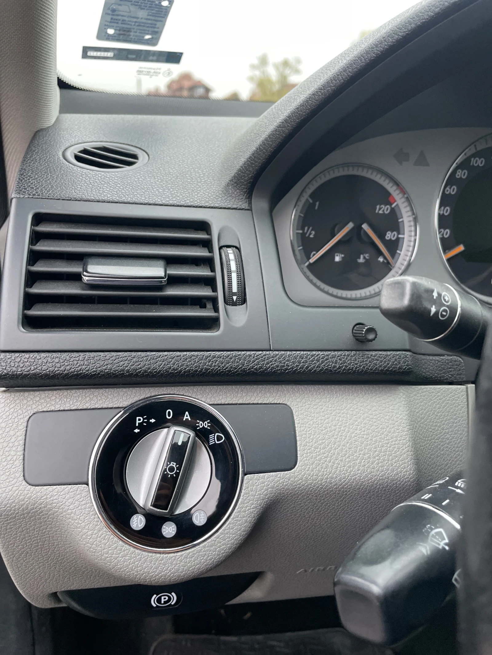 Mercedes-Benz C 320 | Mobile.bg — изображение 8