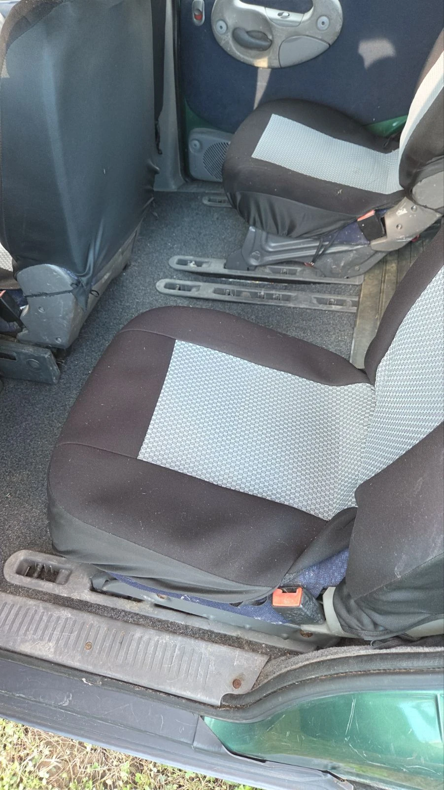 Fiat Multipla | Mobile.bg   3