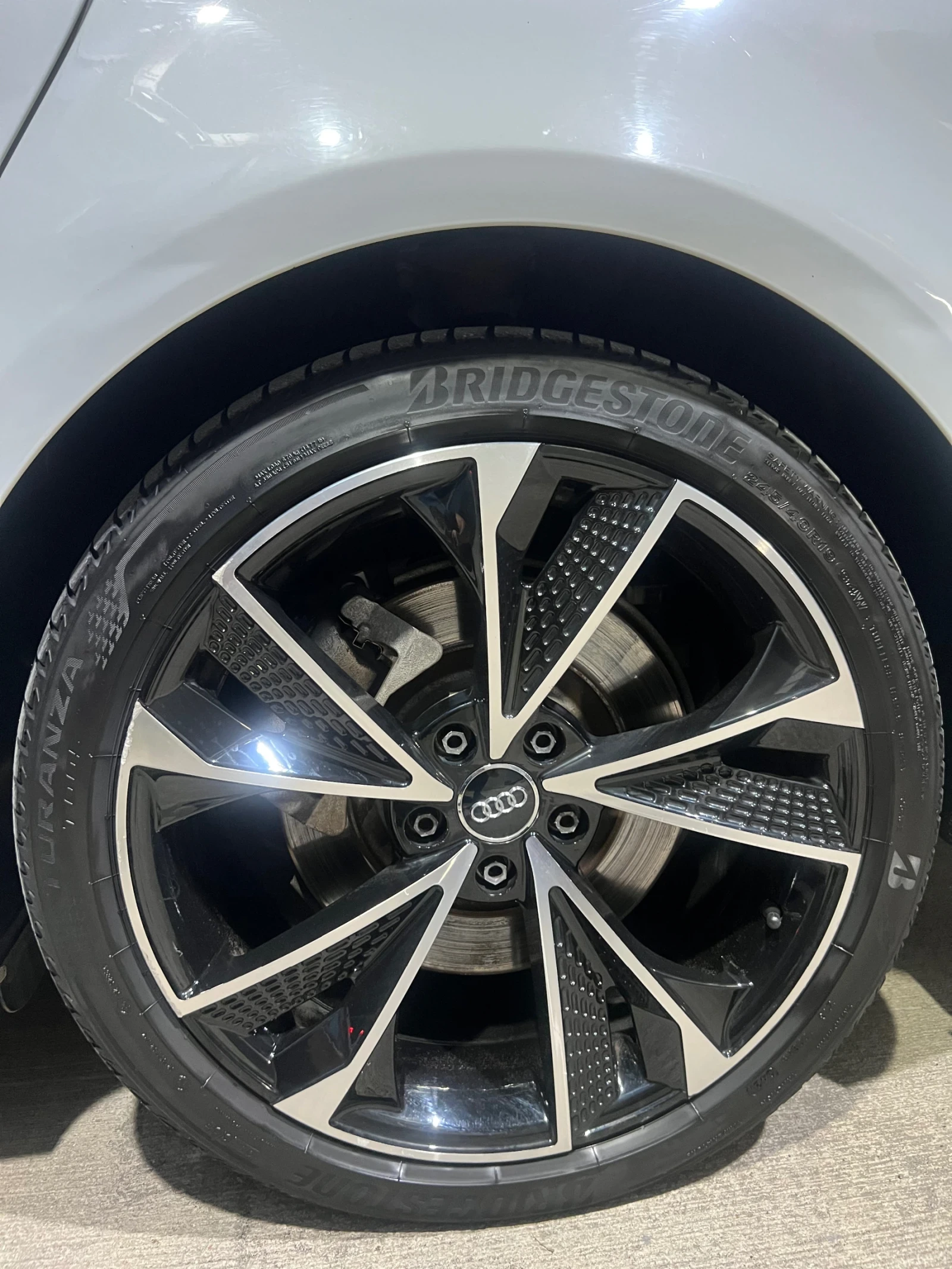 Audi A7 S-Line MATRIX | Mobile.bg   12