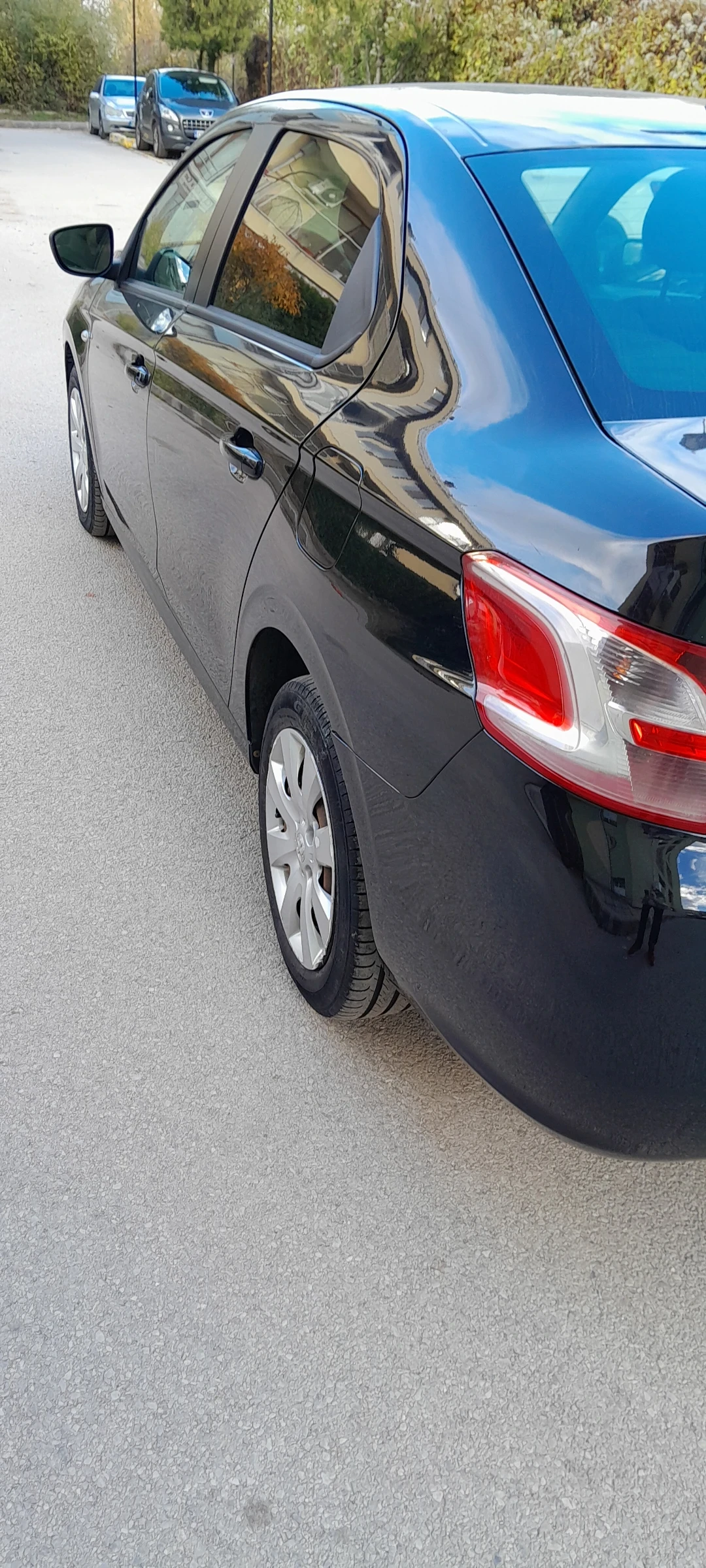 Peugeot 301  - изображение 2